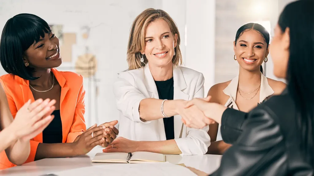 Hiring Manager