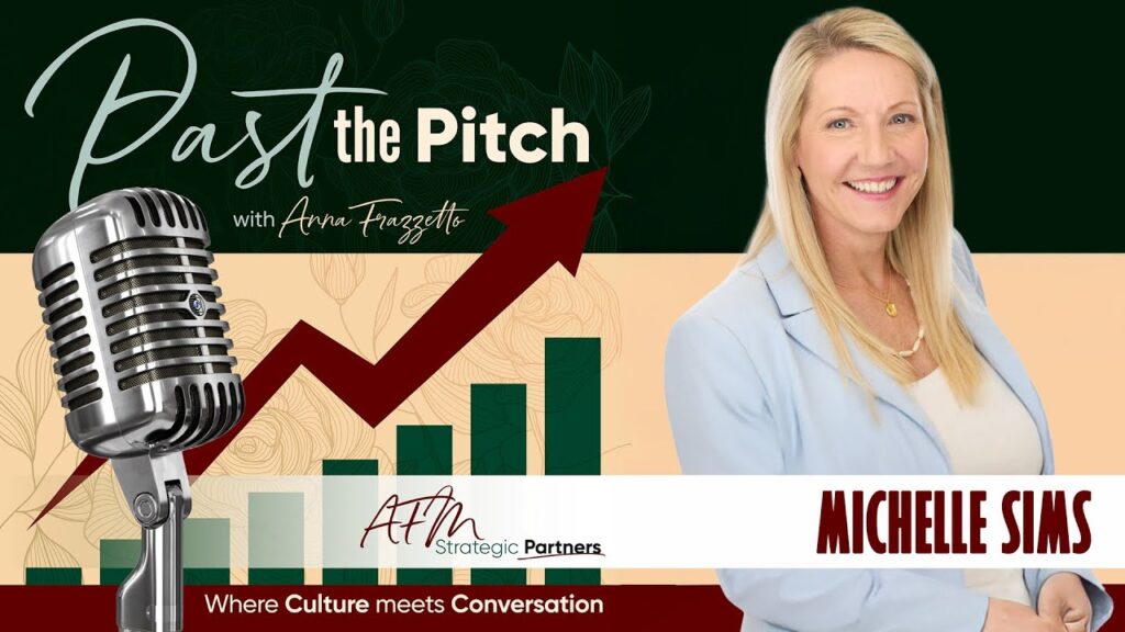 What should you focus on when growth slows but expectations don’t? In this episode, Michelle Sims, CEO of YUPRO Placement, answers that question by sharing how her team moved beyond stalled requisitions and shifting budgets by focusing on what they could control: people, skills, and structure.