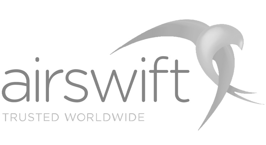 Airswift Staffing logo