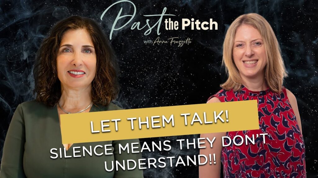 Sioux Logan never expected that one of her biggest leadership lessons would come from silence. As founder of Red Stream Technology, she built her business from the ground up without formal management training. What she discovered along the way reshaped how she leads her recruiters and business development team.