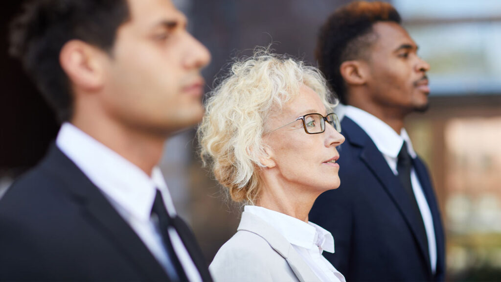 In her role as Chief of Staff and Chief Program Officer at TechServe Alliance, Susan has built more than just programming for an industry. She’s created a community. So when I had the chance to sit down with her for an episode of Past the Pitch, I knew the conversation would be rich—and I wasn’t wrong.