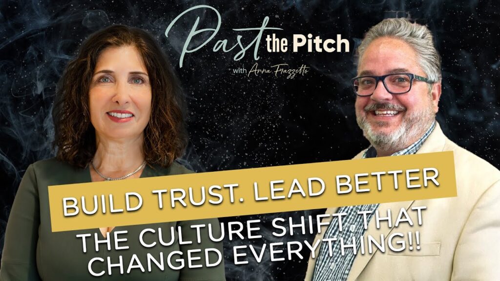 Why do so many sales leaders miss the mark, and what separates those who succeed? In this episode of Past the Pitch, Brian Marcum unpacks what he's learned from decades in staffing and sales leadership. From hiring for curiosity to letting go of ego, Brian dives deep into the real work of building a culture that performs. If you're a leader navigating change, growth, or underperformance, this conversation offers practical insights you won't want to miss.