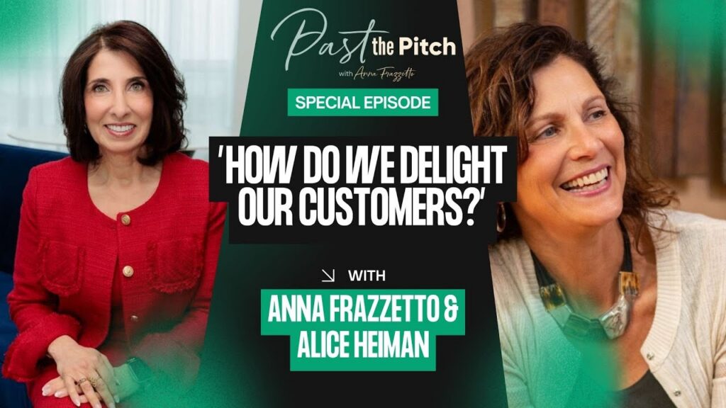 There are moments in your career where you can clearly see the before and the after.
For me, one of those moments was being introduced to solution selling through Miller Heiman Group.